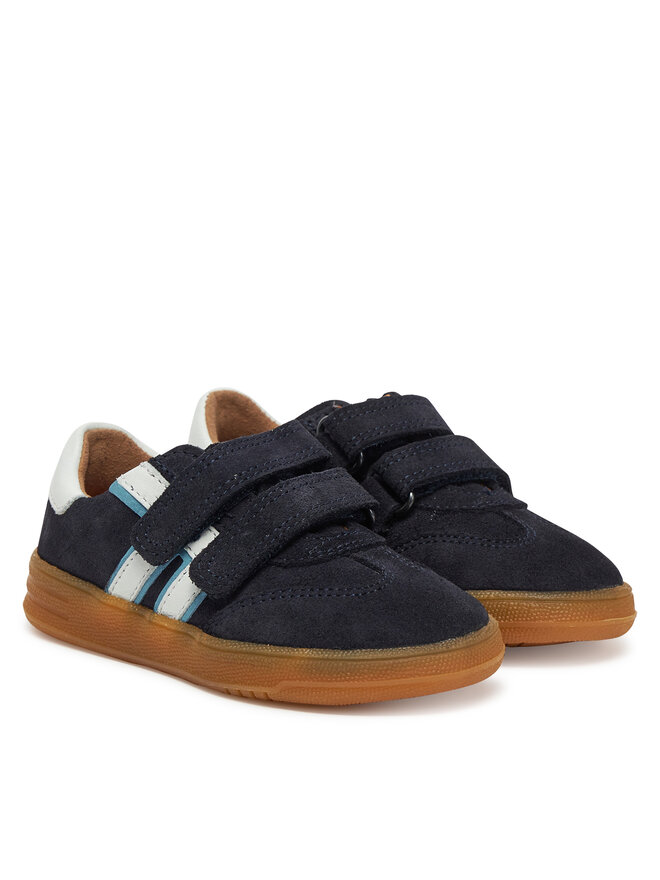 Froddo Sneakersy Froddo Lou G3130269 M Modrá