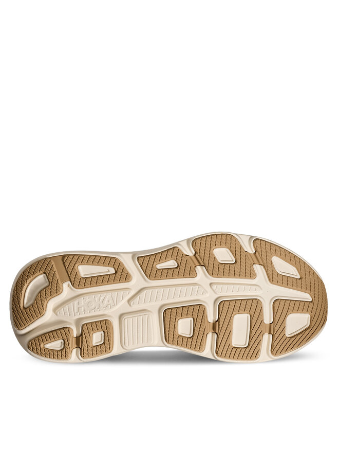 Hoka Взуття для бігу Hoka Bondi 9 Wide Cиній