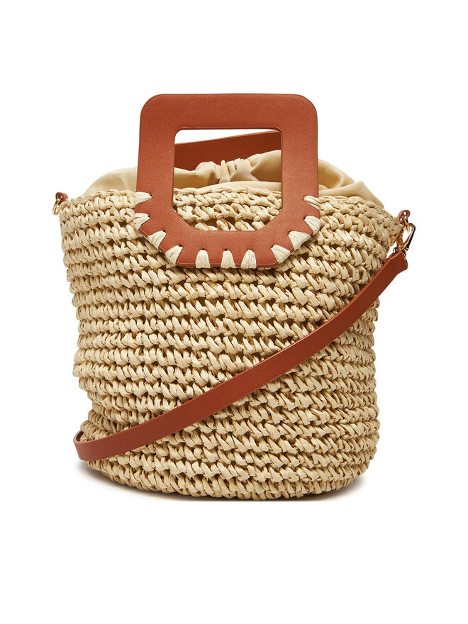 Call It Spring Rankinė Call It Spring Elys 13960598 Smėlio