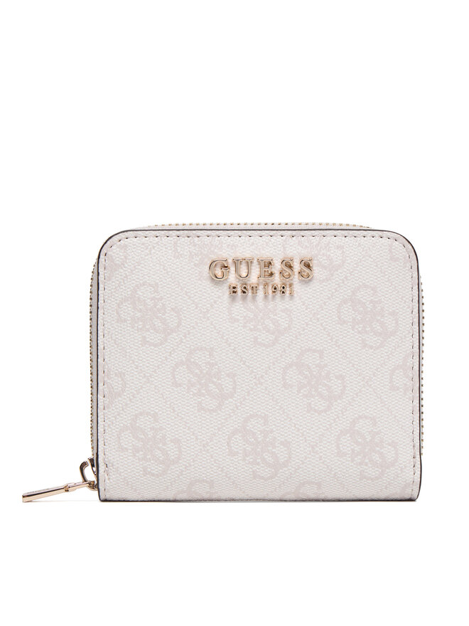 Guess Kleine Damen Geldbörse Guess SWSG96 52137 Weiß