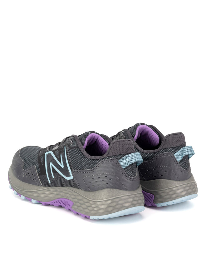 New Balance Αθλητικά New Balance WT410CA8 Μαύρο