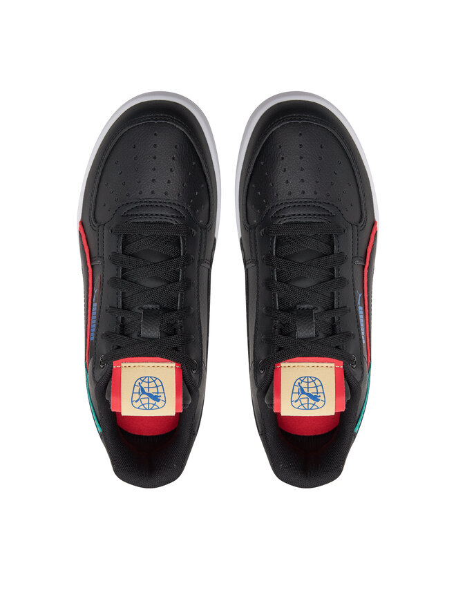 Puma Sneakers Puma Caven 2.0 Ready, Set, Better Jr 395648-02 Schwarz