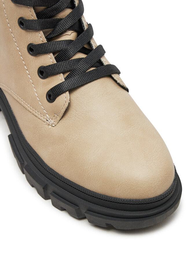 s.Oliver Trapper stila apavi s.Oliver 5-25220-41 Bēšs
