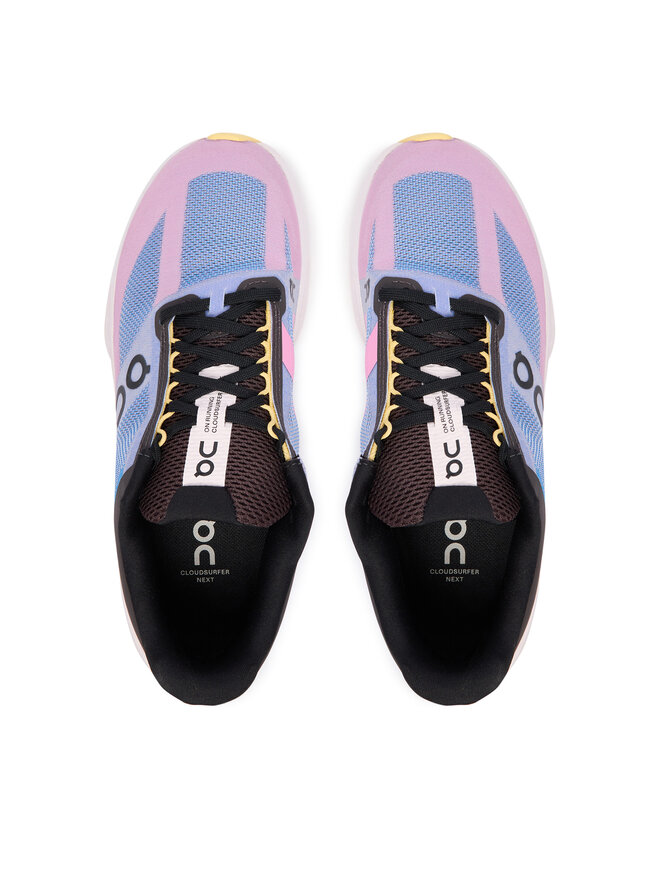 On Sneakersy On Cloudsurfer Next 3WE30054291 Niebieski