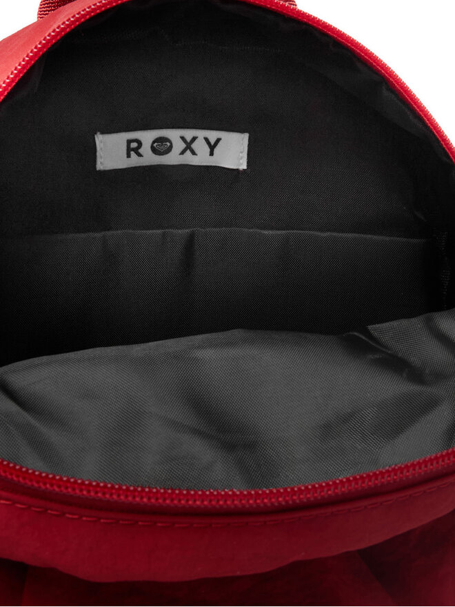 Roxy Rucksack Roxy WBEOHP-ROXY-M-001-10 Dunkelrot