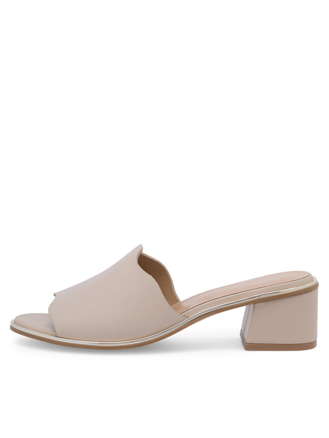 Lasocki Pantoletten Lasocki WYL3784-3Z Beige