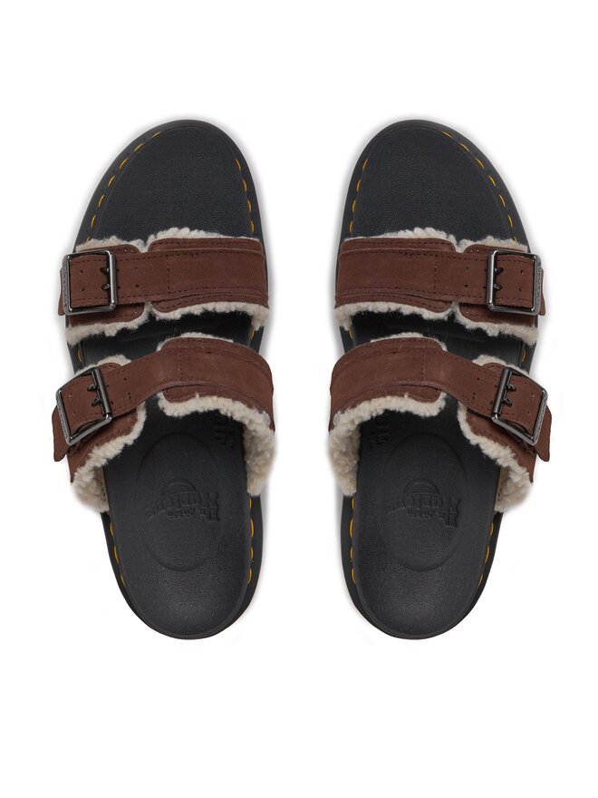 Dr. Martens Nazouváky Dr. Martens 27771201 Hnědá
