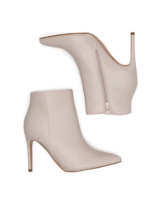 DeeZee Botines DeeZee WYL3588-10 Beis