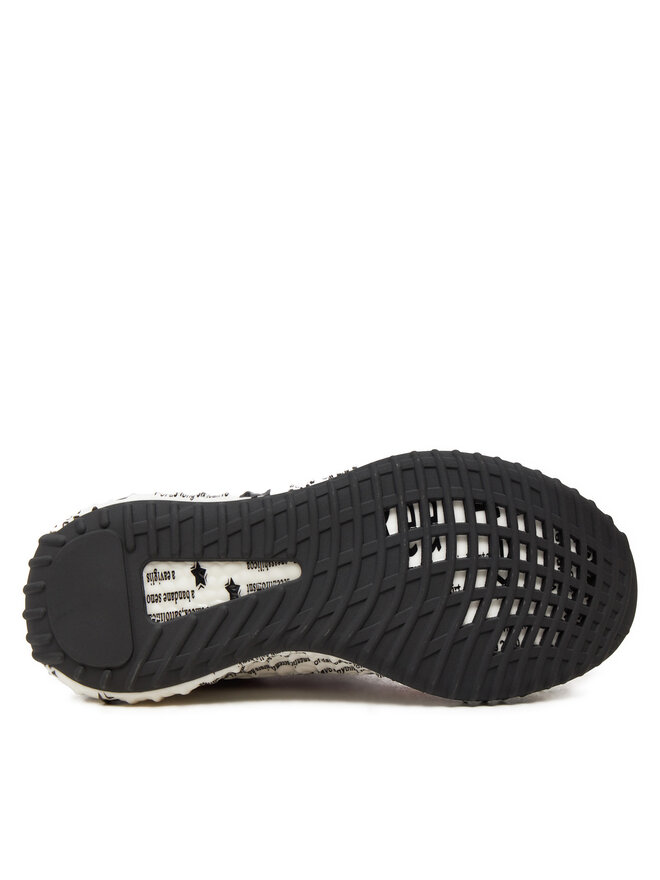 Laura Vita Sneakers Laura Vita Burton 45 Rosso