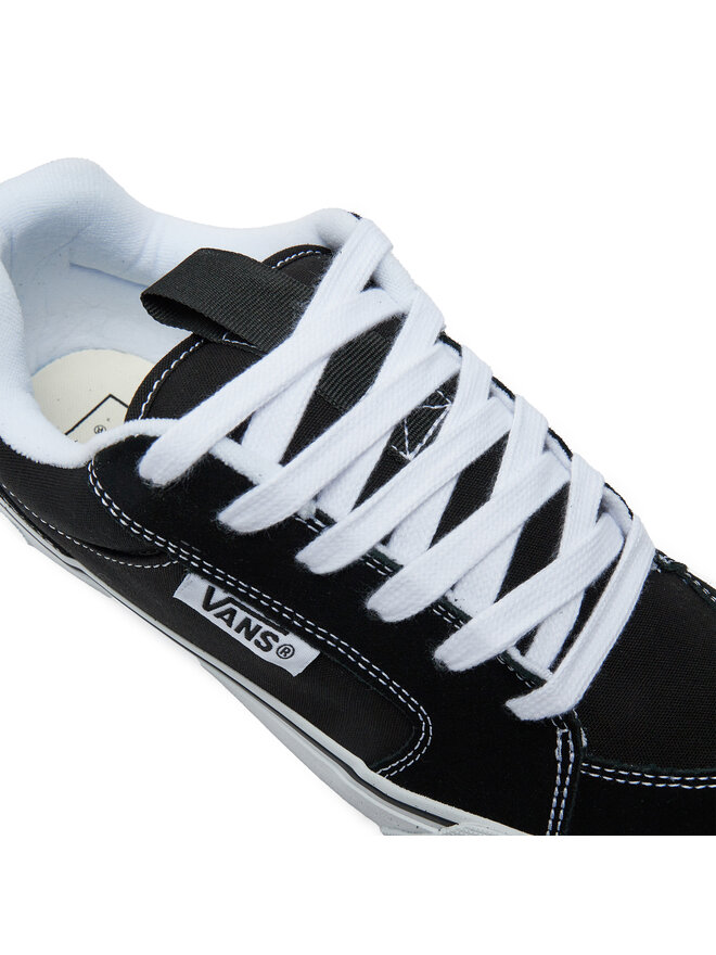 Vans Teniszcipő Vans Chukka Push VN000CZWBZW1 Fekete