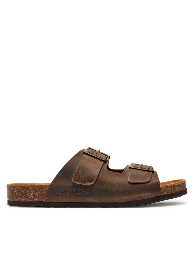 Sandalo Lumberjack Ciabatte Uomo Sandali Uomo Grunland Sandalo