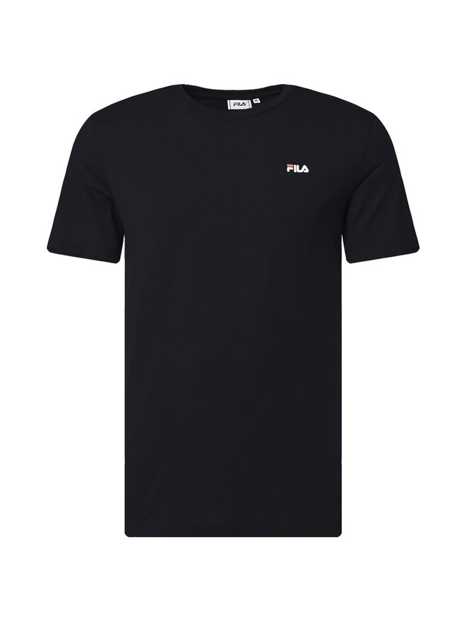 Fila Fila 2er-Set T-Shirts FAM0083 Bunt Regular Fit
