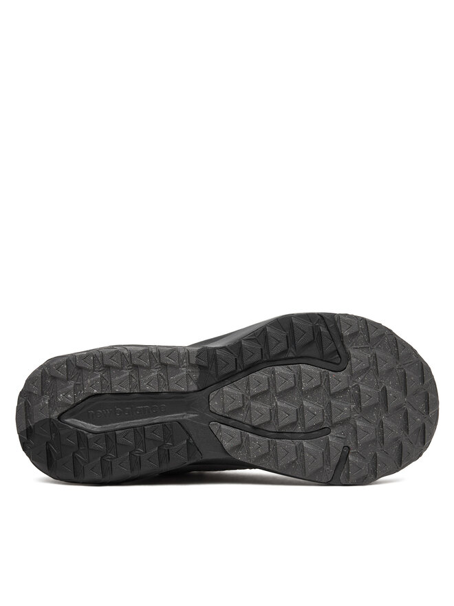 New Balance Laufschuhe New Balance Dynasoft Nitrel V6 MNTR2RN Grau