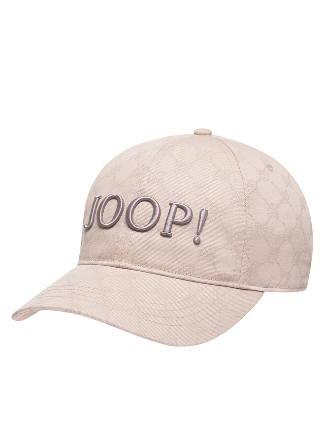 JOOP! Cepure ar nagu JOOP! 10017886 Bēšs