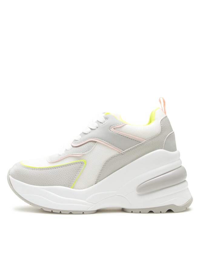 Sneakers Call It Spring Venus 13534058 Grau | eschuhe.de