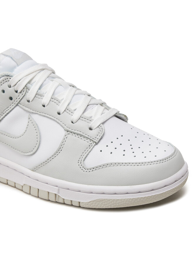 Nike Αθλητικά Nike Dunk Low DD1503 103 Λευκό