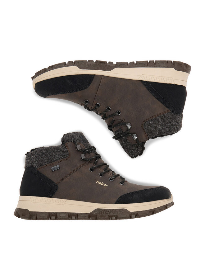 Rieker Bakancs Rieker CEO-35534-25 Barna