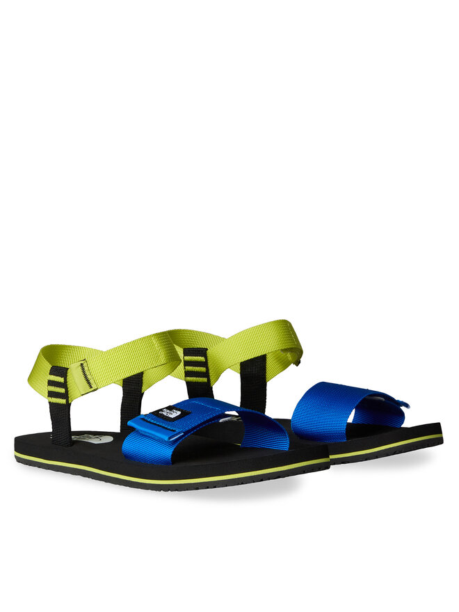 The North Face Σανδάλια The North Face Skeena Sandal NF0A7W5W73K1 Μπλε