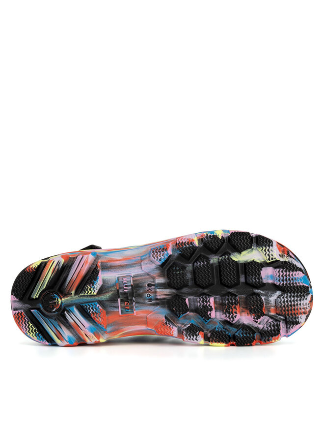 Hunter Szandál Hunter WFD4038EVA-BLK Színes