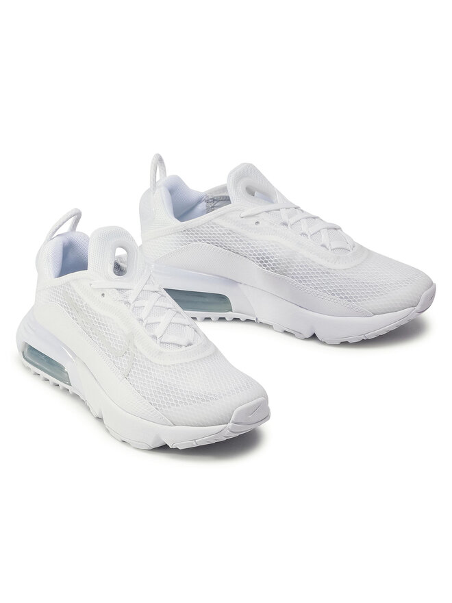 Nike Sneakers Nike Air Max 2090 (Gs) CJ4066 102 Bianco