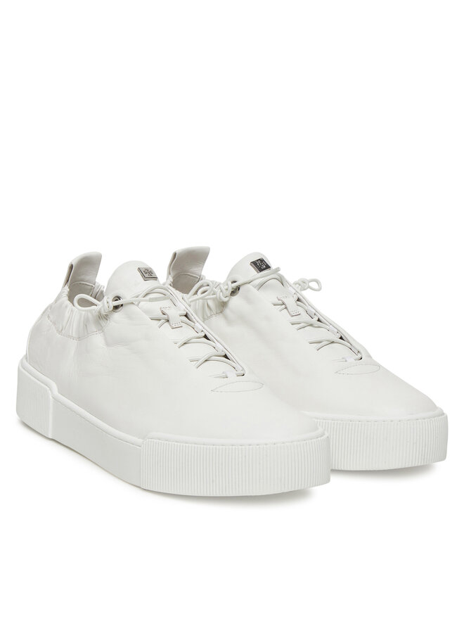 HÖGL Sneakersy HÖGL Pure 0-103610 Biela