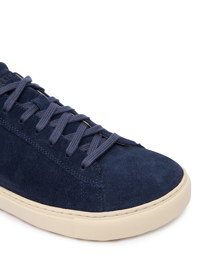 Birkenstock Laisvalaikio batai Birkenstock Bend Low 1030880 Tamsiai mėlyna