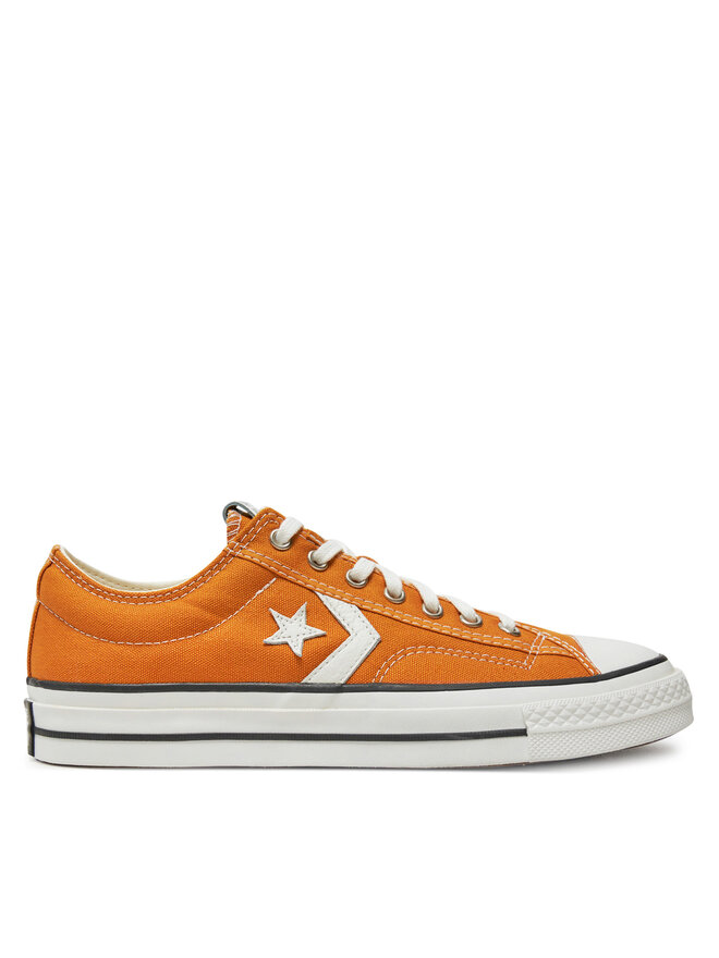 Converse Plátěnky Converse Star Player 76 A06111C Hnědá