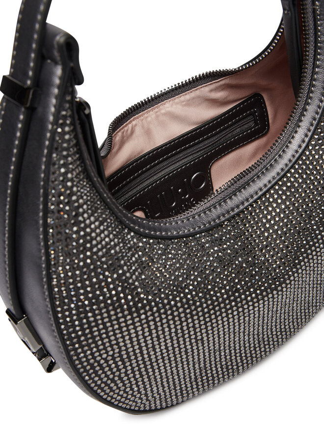 Liu Jo Сумка Liu Jo M Hobo AF4225 E0507 Сірий