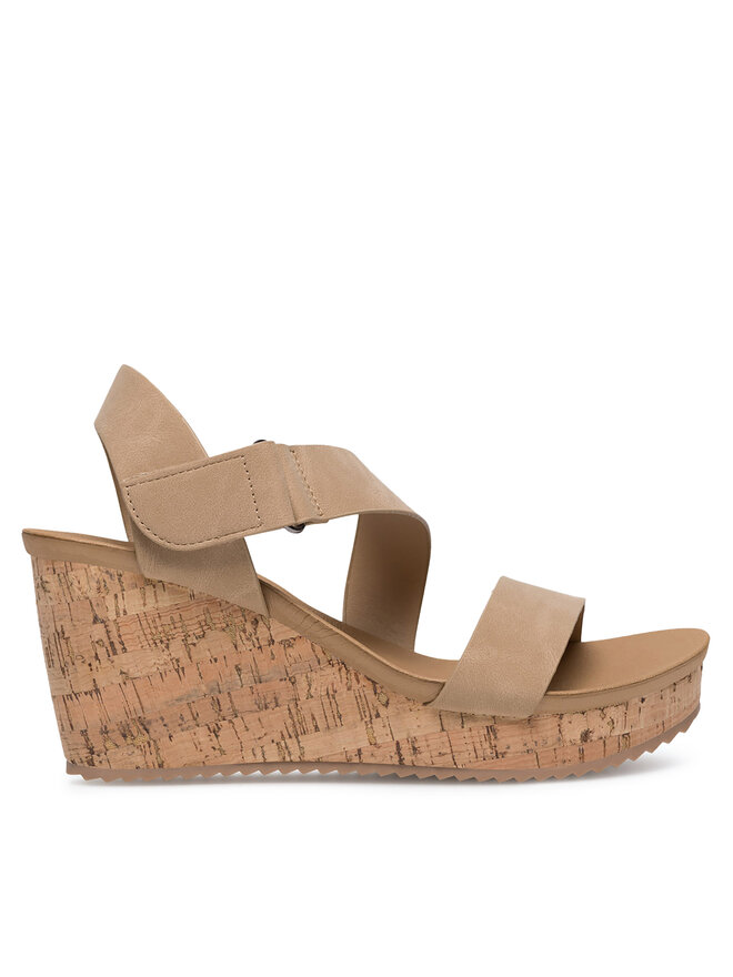 Clara Barson Sandalias Clara Barson WYL0710-XX Beis