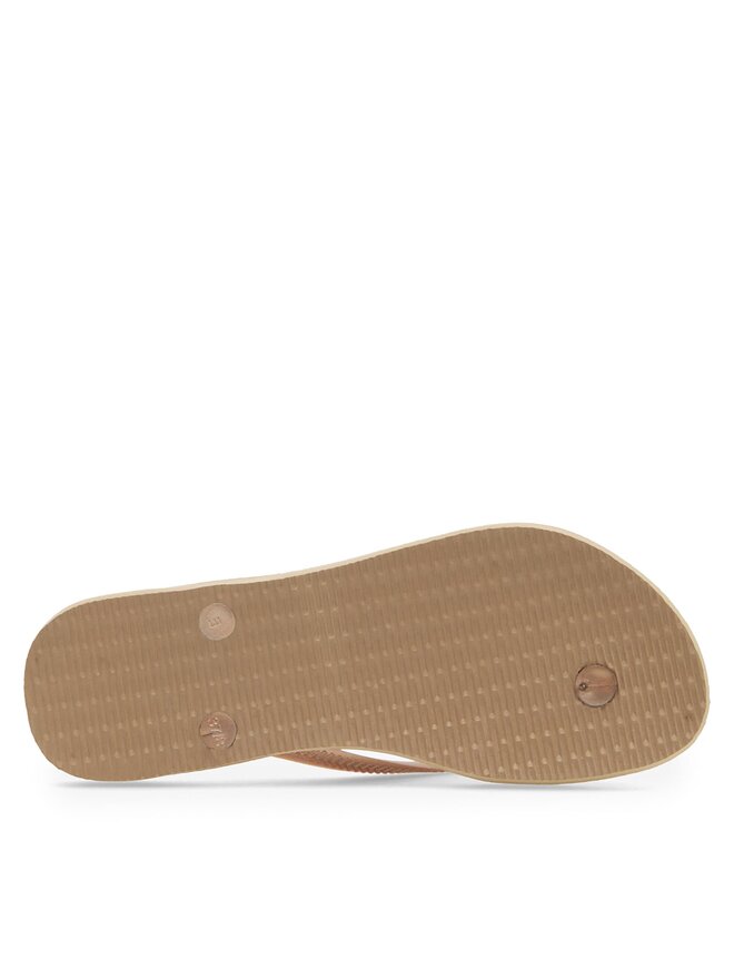 Havaianas Flip flop Havaianas 4000030.3581 Auriu
