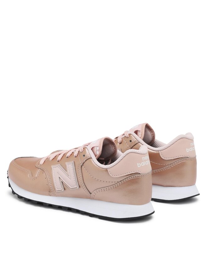 New Balance Сникърси New Balance GW500GP2 Розов