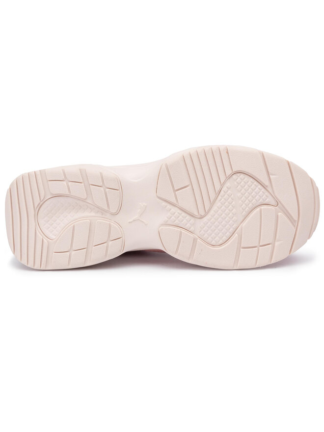 Puma Trenažieru zāles apavi Puma Cilia Lux 370282 04 Rozā