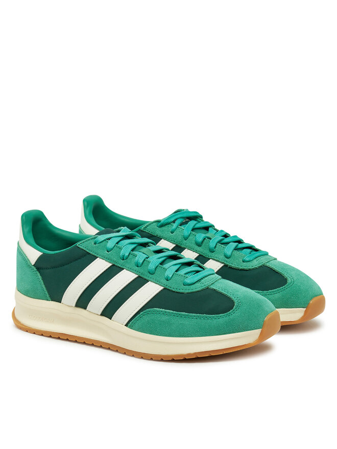 adidas Sneakersy adidas Run 72 JI4919 Zielony