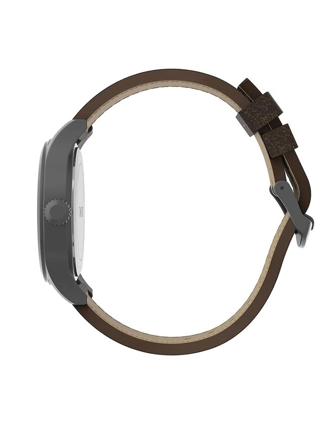 Timex Zegarek Timex Expedition Scout TW4B23100 Szary