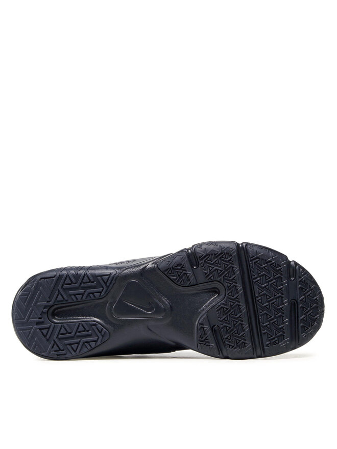 Nike Sneakers Nike Legent Essential 2 CQ9356 004 Schwarz