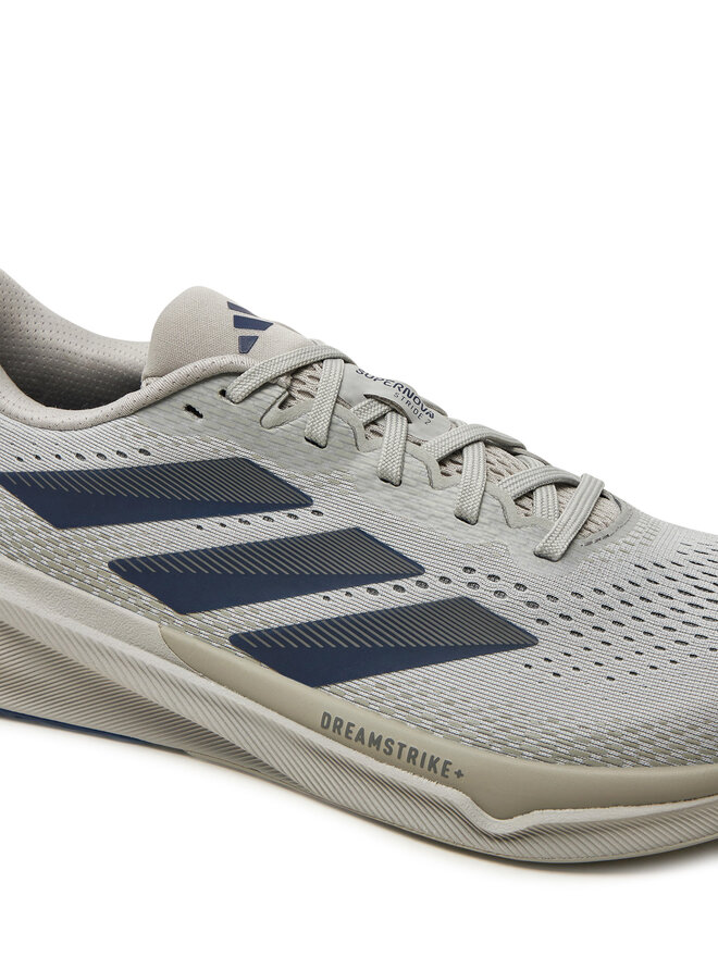 adidas Zapatillas de running adidas Supernova Stride 2 M IH8644 Gris