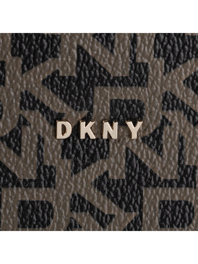 DKNY Handtasche DKNY Bryant Lg Tote Tc Lo R93AJD72 Schwarz