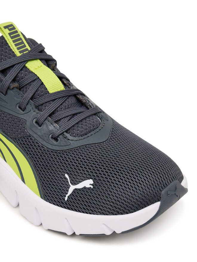 Puma Снікерcи Puma Flexfocus Lite Modern Jr 401517 26 Сірий
