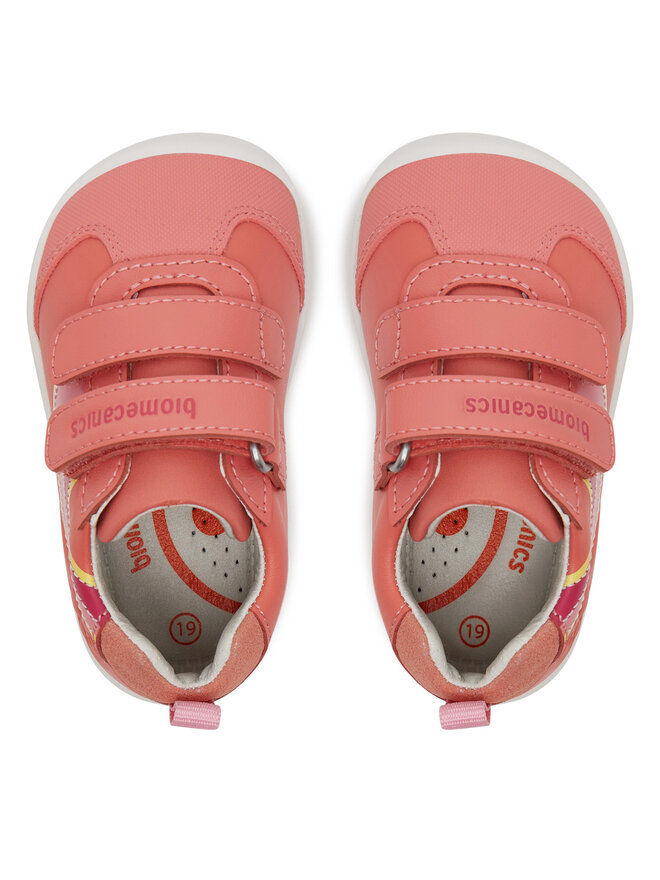 Biomecanics Zapatillas Biomecanics 252161 M Rosa