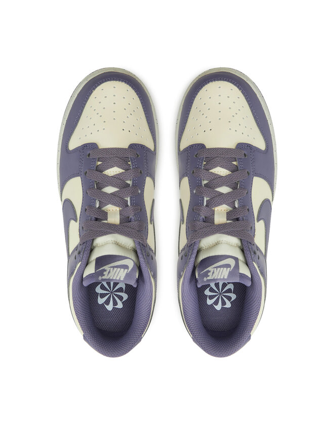 Nike Sneakers Nike Dunk Low Nn FZ4349 100 Viola
