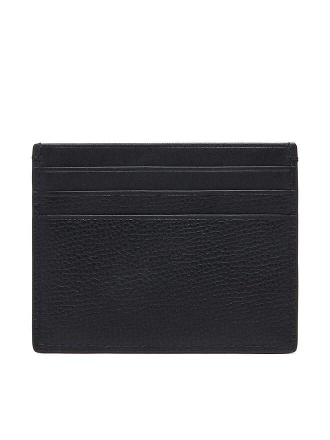 Calvin Klein Kreditkartenetui Calvin Klein LV04D1286G Schwarz