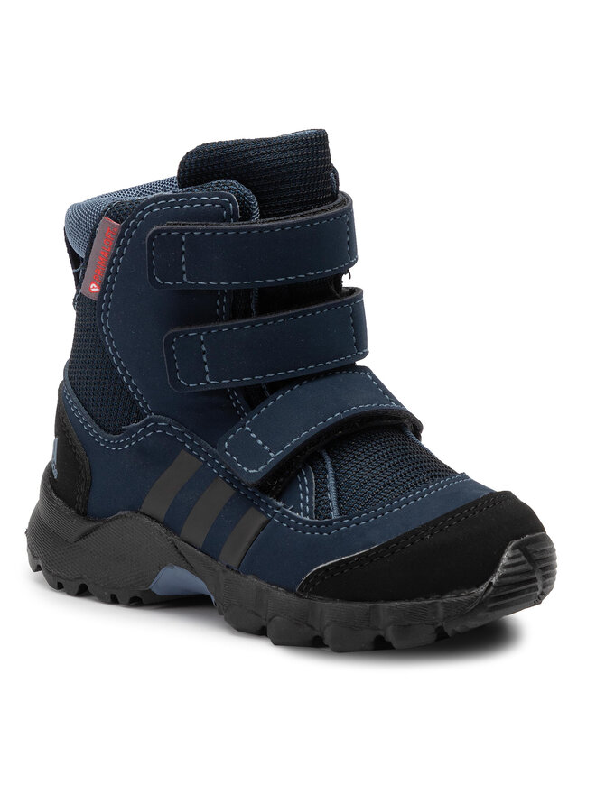 adidas Чоботи adidas Cw Holtanna Snow Cf I EF2960 Cиній