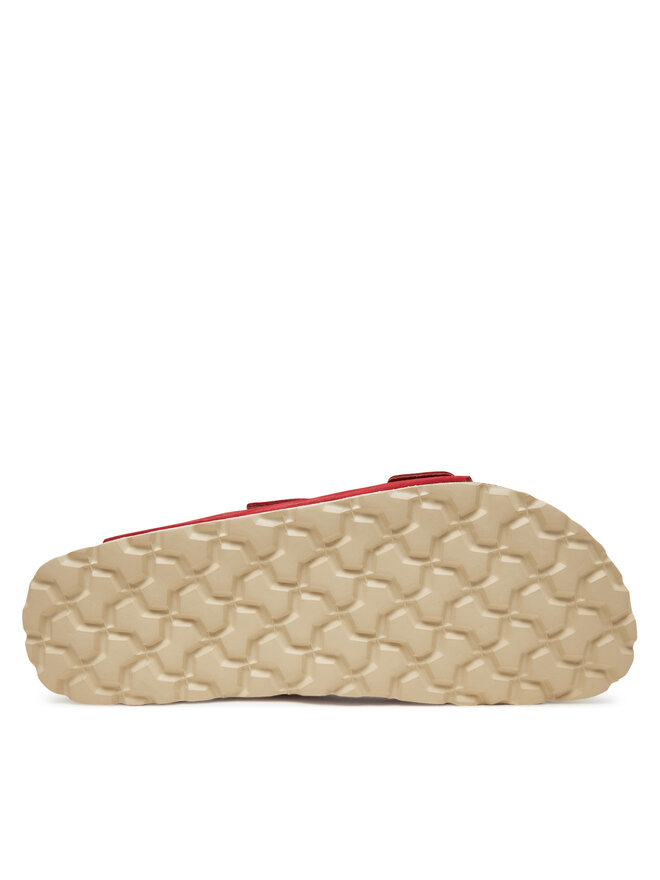 Dr. Brinkmann Чехли Dr. Brinkmann 700697-04 Червен