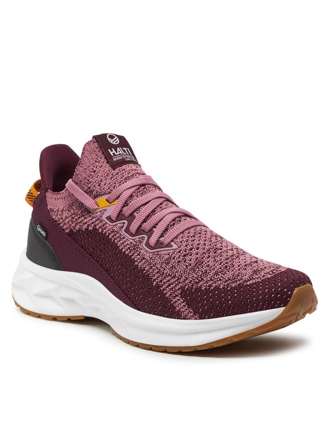 Halti Sneakers Halti Sottung XStretch BX W 054-2989 Rosa