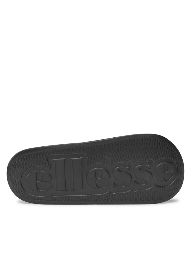 Ellesse Ciabatte Ellesse Ls57 SHRF0623 Nero