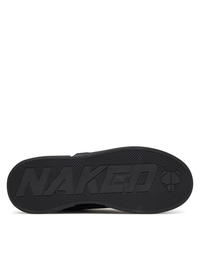 Naked Wolfe Sneakers Naked Wolfe Kosa Schwarz