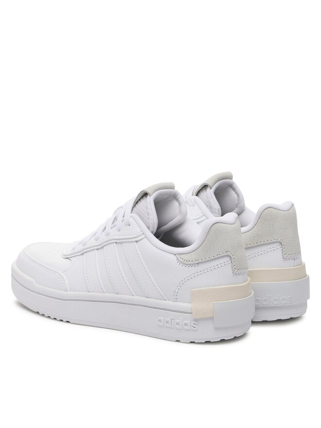Adidas blancos skate online