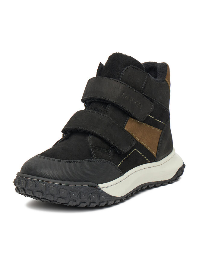 Lasocki Young Черевики Lasocki Young CEO-CI12-3138-01(IV)CH Чорний