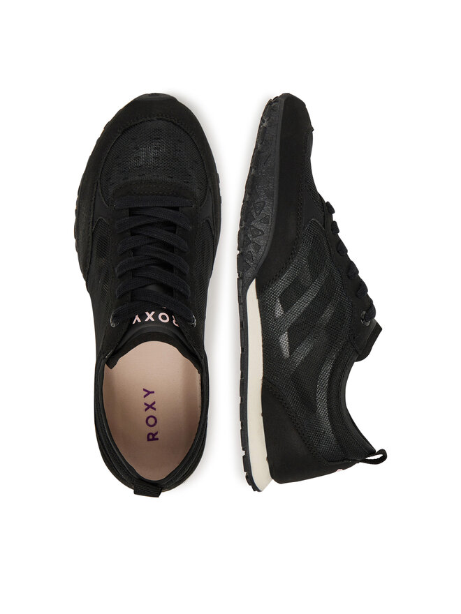 Roxy Sneakersy Roxy V12-920 Černá