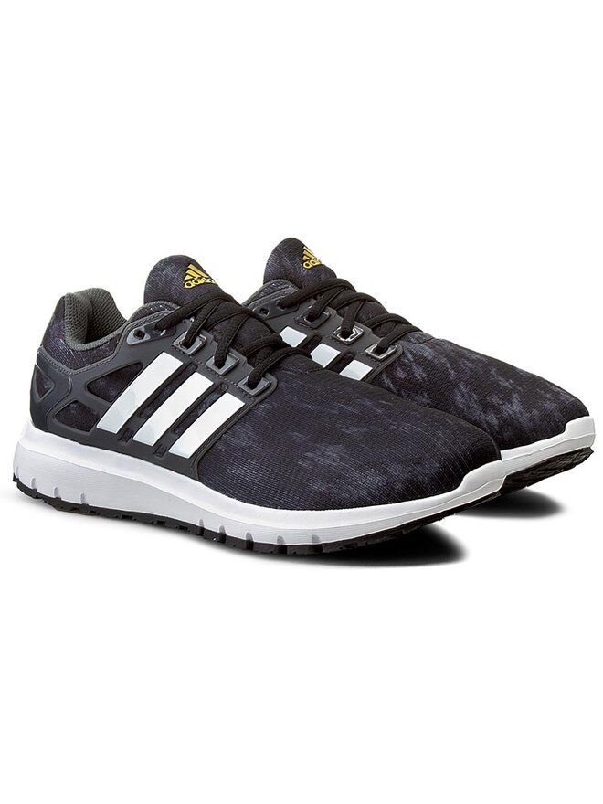 Adidas energy cloud noir cheap